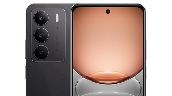 Realme C75. (Erafone)