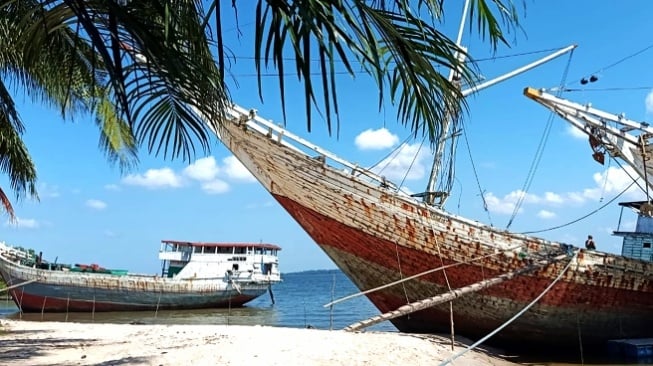 Wisata Alam hingga Sejarah: Menyelami Keindahan Kabupaten Paser di Kaltim yang Berusia 65 Tahun