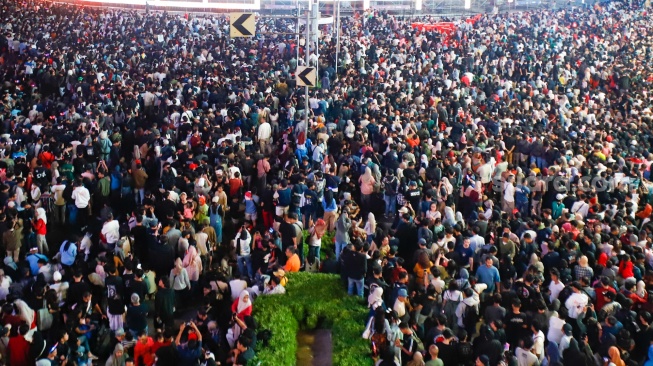Siap Kawal Wacana Pemprov DKI Gelar Car Free Night, Polda Metro: Insyaallah Personel Cukup