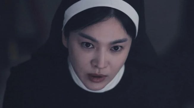 Gak Sabar! Film 'Dark Nuns' Siap Tayang di Indonesia Januari Mendatang