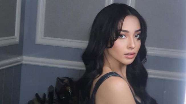 Nikita Willy Lulusan Mana? Tetap Legawa Doakan Fico Fachriza Meski Ditipu Puluhan Juta