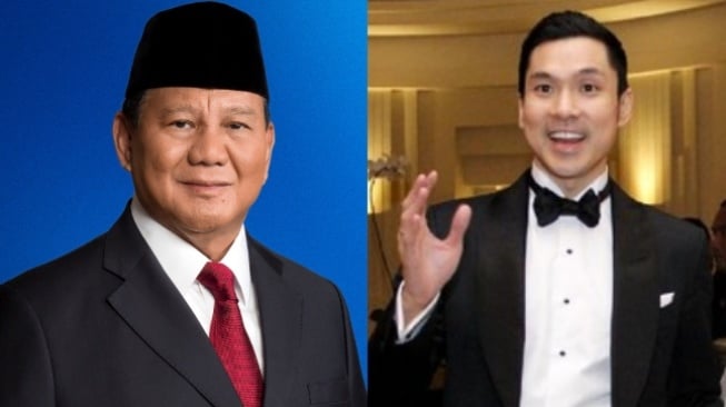 Sindir Hakim Eko Aryanto, Prabowo Minta Vonis Suami Sandra Dewi Jadi 50 Tahun