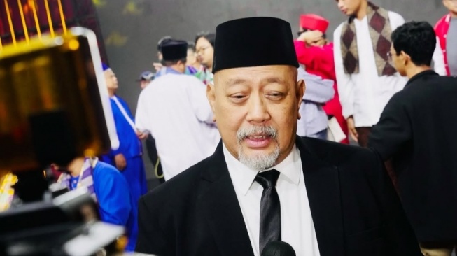 Pendidikan Indro Warkop: Ikut Sentil Vonis Hukuman 6,5 Tahun Harvey Moeis