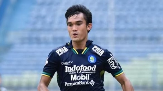 Kabar Persib: Zalnando Come Home, Faris Abdul Hafizh 'Turun Kasta' ke Klub Liga 2
