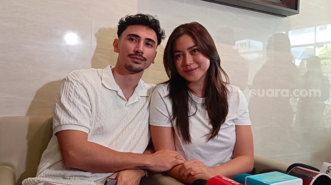 Ayah Kandung El Barack Sempat Telepon Keluarga Jessica Iskandar, Vincent Verhaag: Dia Harus Temui Aku Dulu