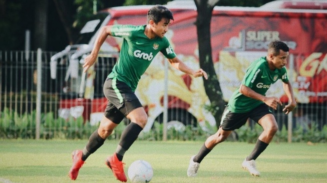 Harapan Persib Bandung Pupus, Pemain Kesayangan STY Pilih Tetap Abroad