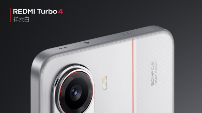 Lolos Pengujian, Chipset MediaTek di Redmi Turbo 4 Mampu Saingi Snapdragon