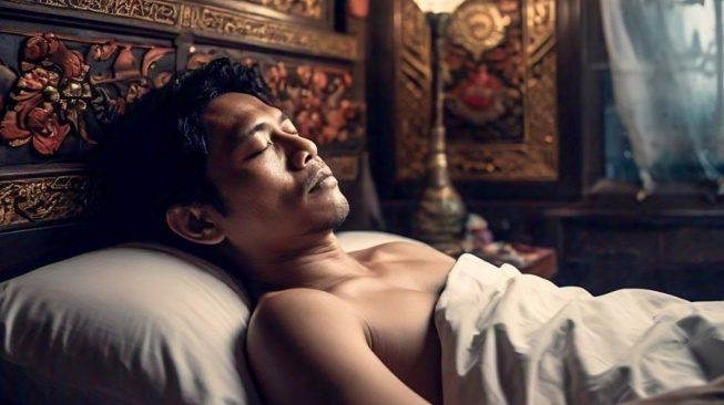 7 Obat Herbal Terbaik untuk Meningkatkan Kualitas Tidur Kamu