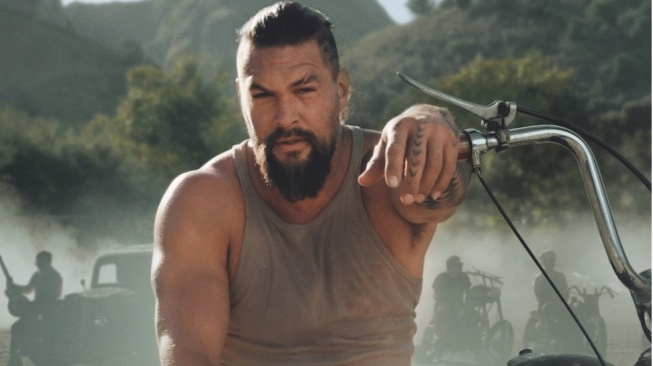 Resmi Gabung DCU, Jason Momoa Jadi Lobo di Supergirl: Woman of Tomorrow