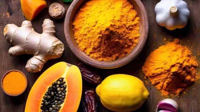 7 Obat Alami untuk Mengobati Perut Kembung yang Ampuh dan Mudah Ditemukan