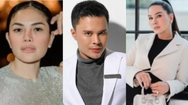 Oky Pratama Dikasihani Imbas Konflik Nikita Mirzani vs Fitri Salhuteru: Gerah Ingin Akhiri Pertemanan