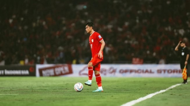 Usai Resmi Dilepas Suwon FC, Pratama Arhan ke Jepang