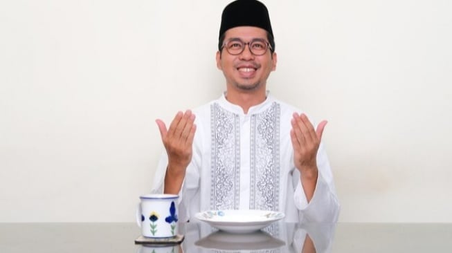 Jangan Salah! Ini Bacaan Doa Buka Puasa Rajab yang Benar