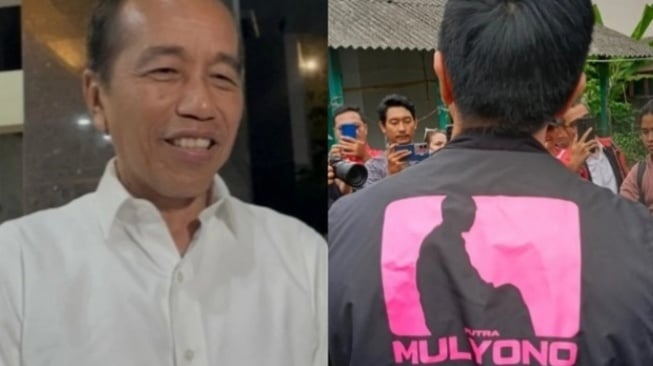 Setelah 'Putra Mulyono', Publik Tantang Kaesang Pakai Desain Kaus Tokoh Terkorup 2024: Asik Jleb!