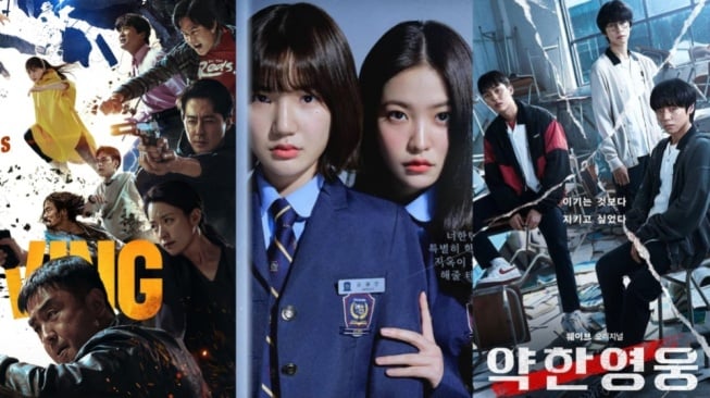 10 Drama Korea yang Dikonfirmasi Lanjut ke Musim Kedua, Ada Favoritmu?