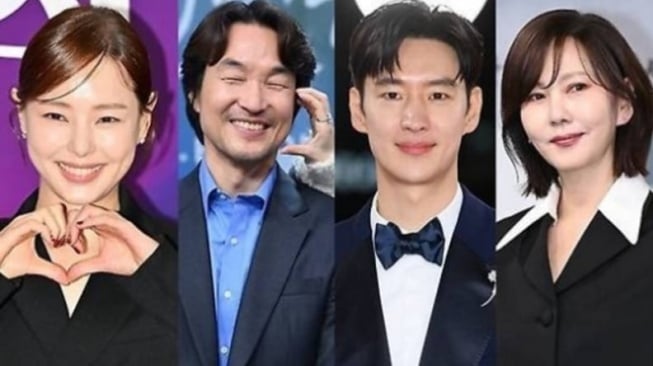 MBC Drama Awards 2024 Umumkan Jadwal Penayangan Terbaru