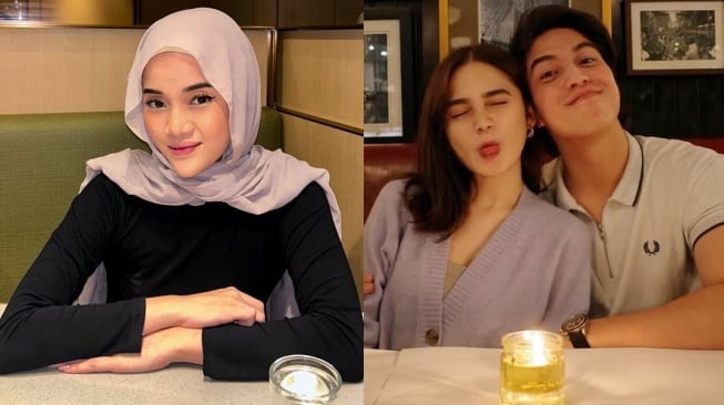 Siapa Diandra Marsha? Bisa-bisanya Dituduh Rusak Hubungan El Rumi dan Syifa Hadju