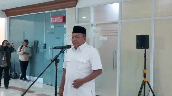 Ketua Panja Haji DPR Sebut Biaya Haji 2025 Bisa Lebih Murah jika 5 Komponen Ini Dievaluasi