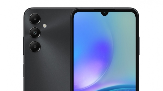 Samsung Galaxy A05s. (Erafone)
