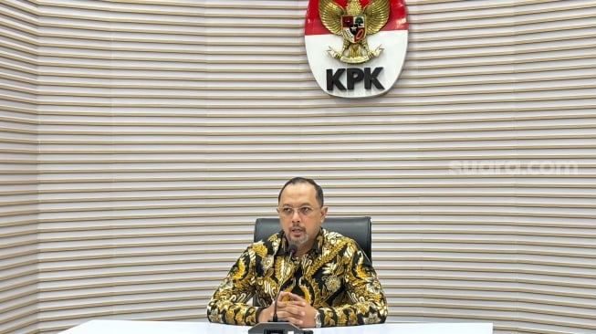 Kasus Harun Masiku: KPK Tunggu Kehadiran Hasto di 13 Januari