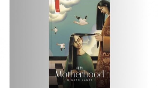 Ulasan Novel Motherhood: Ibu yang Penuh Obsesi dan Anak yang Tertekan