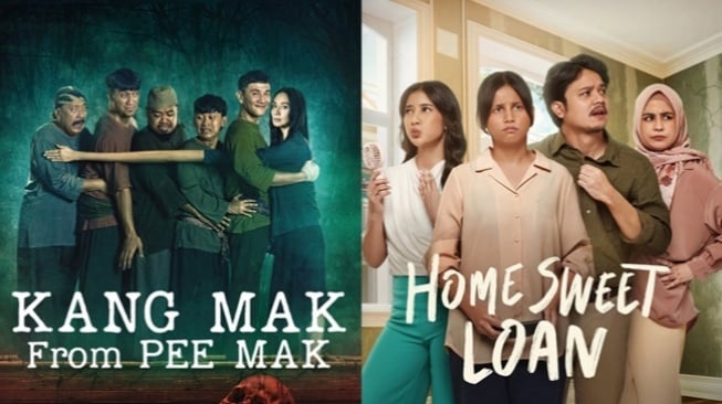 5 Film Indonesia Terbaru di Netflix, Tontonan Seru Januari 2025