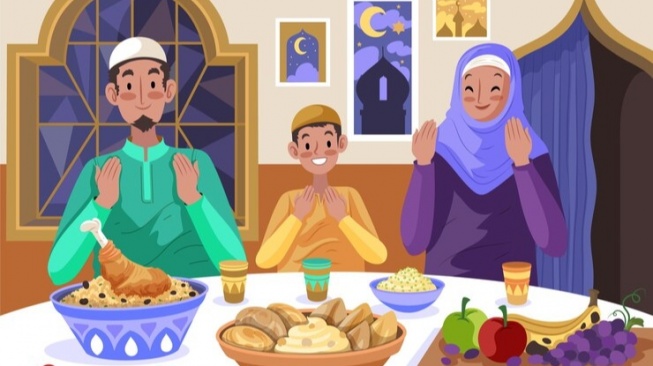 Apakah Puasa Rajab Bisa Mengganti Puasa Ramadhan?