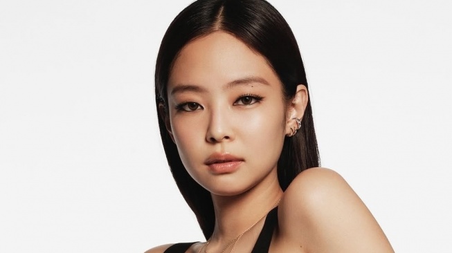 Jennie BLACKPINK Mengaku Punya Nafsu Makan Rendah: Aku Terlalu Malas