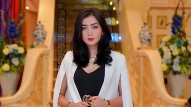 Potret Pratiwi Noviyanthi (Instagram)