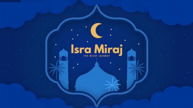 Susun Acara Isra Miraj di RT Anti Ribet? Pakai Template Proposal Ini!