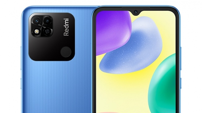Xiaomi Redmi 10A. (Erafone)