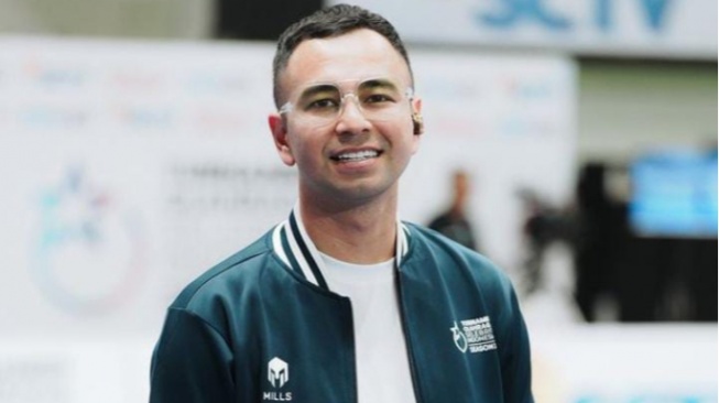 Apa Saja Bisnis Kuliner Raffi Ahmad? RANS Nusantara Hebat Dikabarkan Sepi Pengunjung