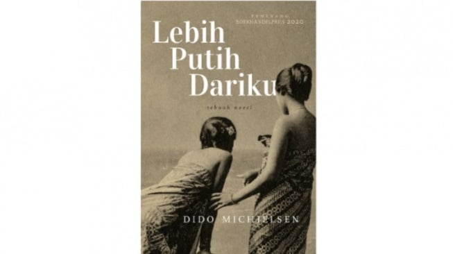 Ulasan Novel Lebih Putih Dariku: Menyelami Kisah Pedih Seorang Nyai