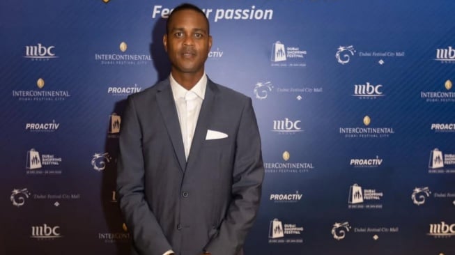 Patrick Kluivert Kecanduan Judol, Senior Mees Hilgers: Dia Naif!