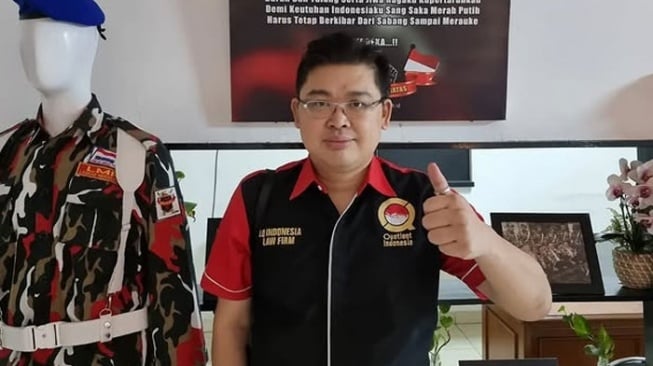 Meninggal Dunia, Alvin Lim Ada Riwayat Cangkok Ginjal