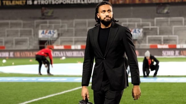 Kabar Baik di Balik Pemecatan Shin Tae-yong, Erick Thohir: Jairo Riedewald Bakal Diproses