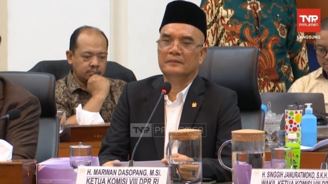 Biaya Haji 2025 Dipastikan Turun, Calon Jemaah Hanya Bayar Rp 55,4 Juta