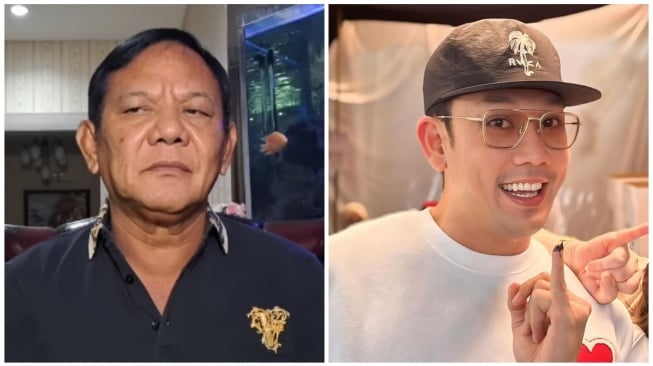 Beda Sikap Soal Nasib Donasi Agus Salim, Kekayaan Ricky Sitohang vs Denny Sumargo bak Langit Bumi?