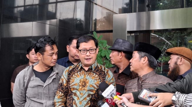 Aktivis Sebut Laporan OCCRP Bisa Jadi Pintu KPK Telusuri Dugaan Korupsi Jokowi