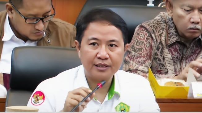 Kemenag Ungkap Alasan Biaya Haji 2025 Turun