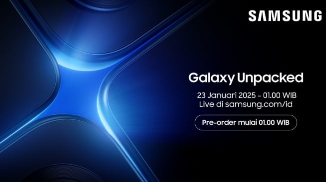 Galaxy Unoacked. [Samsung]