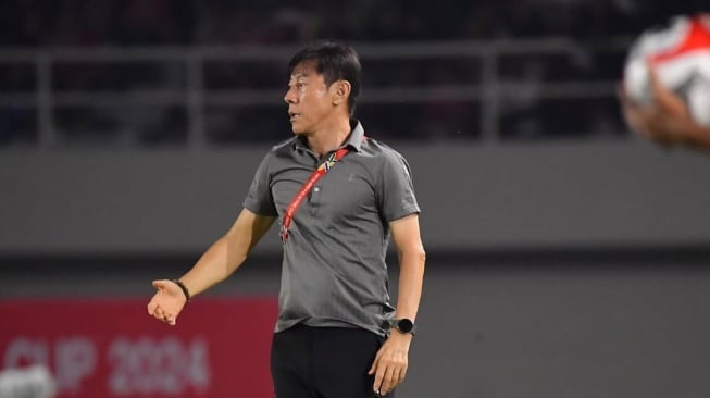 5 Kekurangan Shin Tae-yong Jarang Diketahui Publik, Padahal Fatal Buat Masa Depan Timnas Indonesia