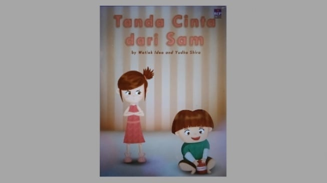 Ulasan Buku Tanda Cinta dari Sam, Kisah Mengenai Sibling Rivalry Antaranak