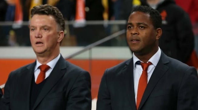 Media Spanyol Ungkap Fakta Soal Louis van Gaal ke Timnas Indonesia