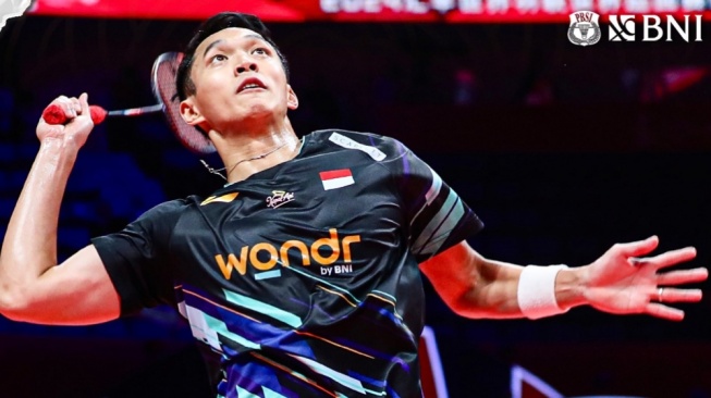 Malaysia Open 2025: 4 Wakil Indonesia Bertanding Hari Ini, Ada Jojo!