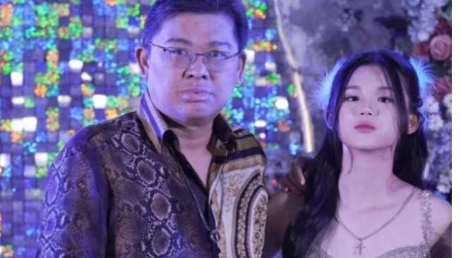 Tak Pernah Romantis, Alvin Lim Ungkap Cinta di Detik-detik Terakhir Lewat Tukang Pijat