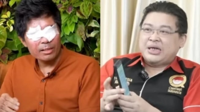 Cara Agus Salim Tenangkan Keluarga Alvin Lim Tuai Kritikan: Toleransi Dikit Lah!