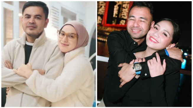 Sultan Andara vs Raja Minyak: Kontras Penampakan Dapur Raffi Ahmad dan Suami Irish Bella