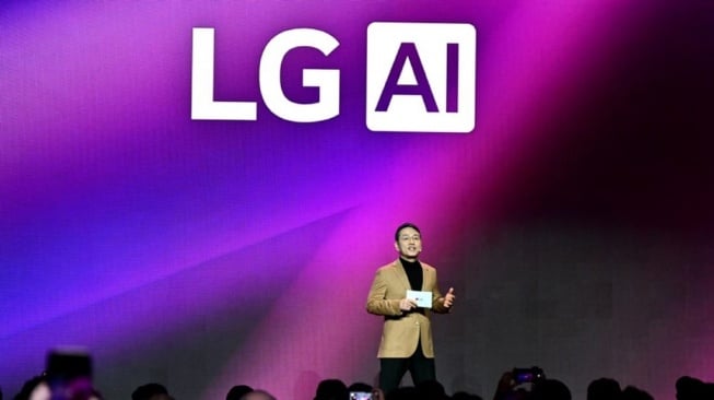 LG Pamer Affectionate Intelligence di CES 2025, Bikin Makin Personal