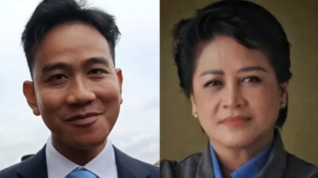 Publik Geger! Connie Rahakundini Bakrie Akui Diancam Jangan Ganggu Gibran: Tapi Prabowo Boleh?